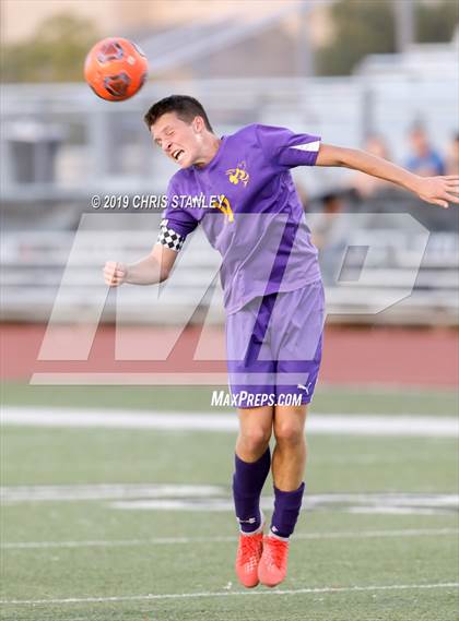 Thumbnail 3 in Blue Ridge vs Chino Valley (AIA 2A Final) photogallery.