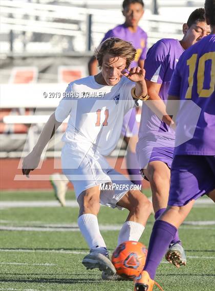 Thumbnail 1 in Blue Ridge vs Chino Valley (AIA 2A Final) photogallery.