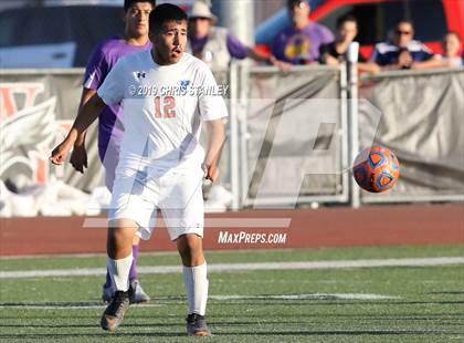 Thumbnail 1 in Blue Ridge vs Chino Valley (AIA 2A Final) photogallery.
