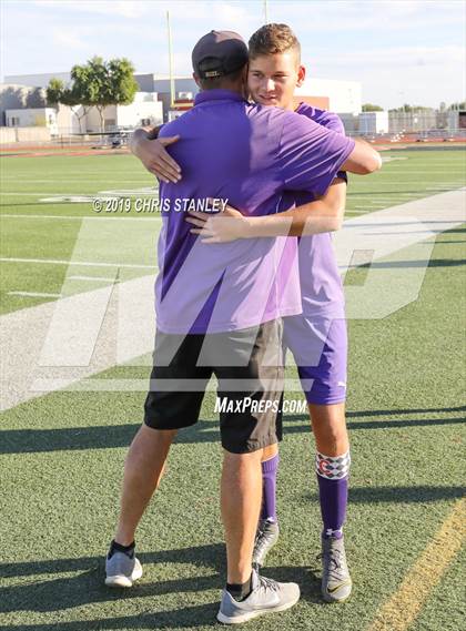 Thumbnail 1 in Blue Ridge vs Chino Valley (AIA 2A Final) photogallery.