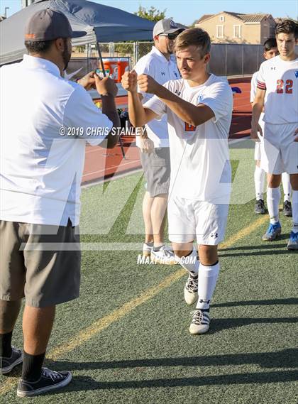 Thumbnail 1 in Blue Ridge vs Chino Valley (AIA 2A Final) photogallery.