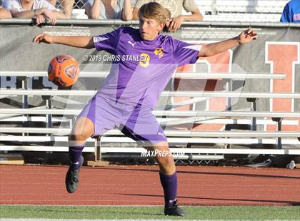 Thumbnail 2 in Blue Ridge vs Chino Valley (AIA 2A Final) photogallery.