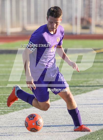 Thumbnail 3 in Blue Ridge vs Chino Valley (AIA 2A Final) photogallery.