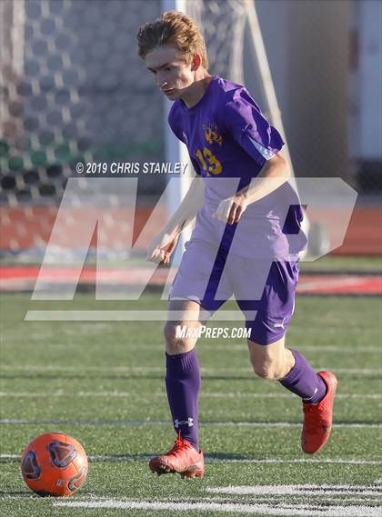 Thumbnail 2 in Blue Ridge vs Chino Valley (AIA 2A Final) photogallery.