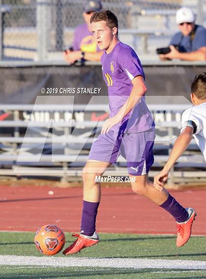 Thumbnail 3 in Blue Ridge vs Chino Valley (AIA 2A Final) photogallery.
