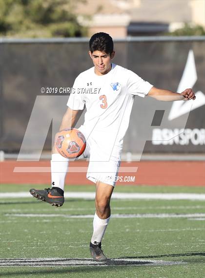 Thumbnail 1 in Blue Ridge vs Chino Valley (AIA 2A Final) photogallery.
