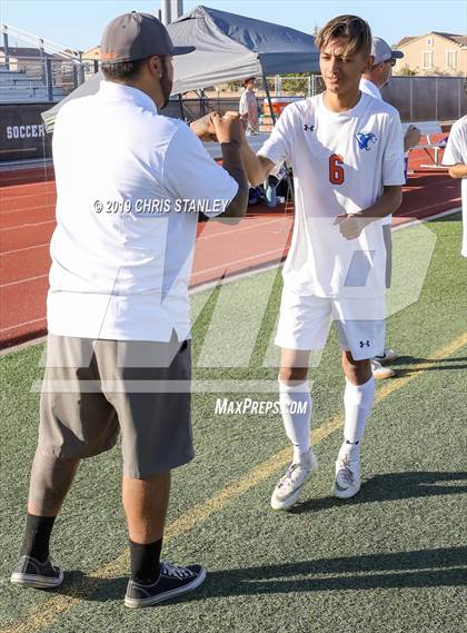 Thumbnail 1 in Blue Ridge vs Chino Valley (AIA 2A Final) photogallery.