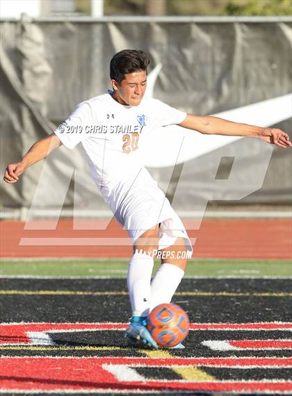 Thumbnail 1 in Blue Ridge vs Chino Valley (AIA 2A Final) photogallery.