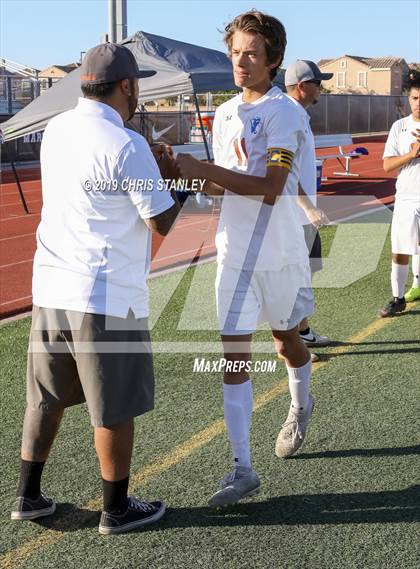 Thumbnail 1 in Blue Ridge vs Chino Valley (AIA 2A Final) photogallery.