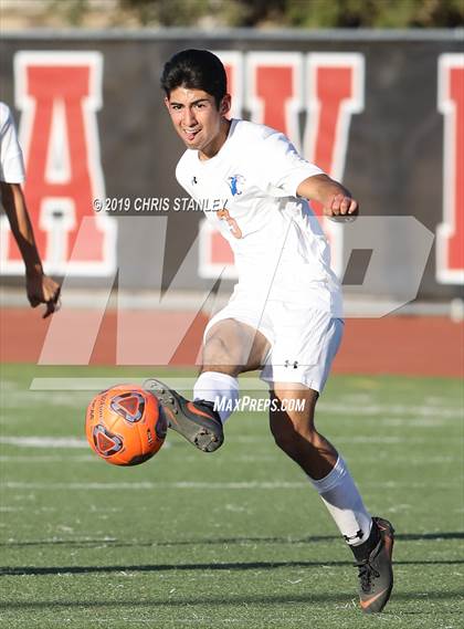 Thumbnail 2 in Blue Ridge vs Chino Valley (AIA 2A Final) photogallery.
