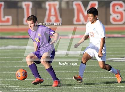 Thumbnail 3 in Blue Ridge vs Chino Valley (AIA 2A Final) photogallery.