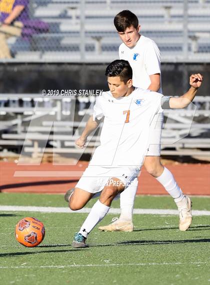 Thumbnail 1 in Blue Ridge vs Chino Valley (AIA 2A Final) photogallery.