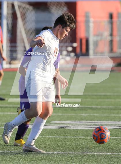 Thumbnail 1 in Blue Ridge vs Chino Valley (AIA 2A Final) photogallery.