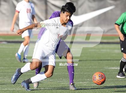 Thumbnail 3 in Blue Ridge vs Chino Valley (AIA 2A Final) photogallery.