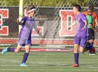 Thumbnail 1 in Blue Ridge vs Chino Valley (AIA 2A Final) photogallery.