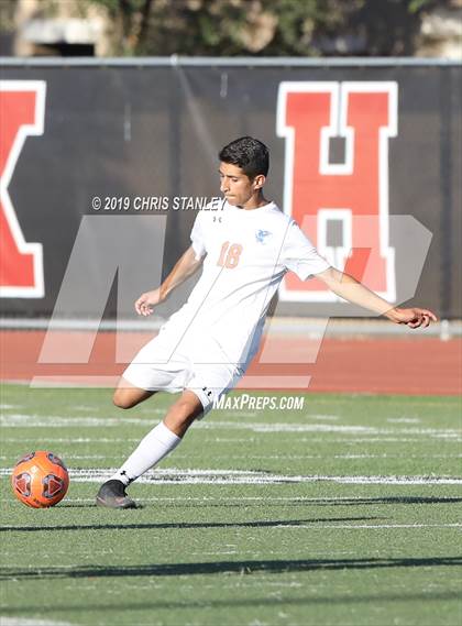 Thumbnail 1 in Blue Ridge vs Chino Valley (AIA 2A Final) photogallery.