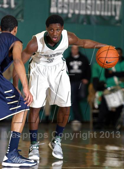 Thumbnail 2 in St. John Bosco @ Inglewood photogallery.