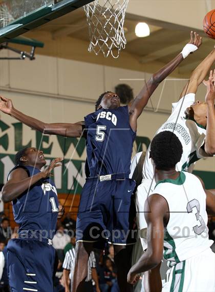 Thumbnail 1 in St. John Bosco @ Inglewood photogallery.