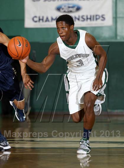 Thumbnail 1 in St. John Bosco @ Inglewood photogallery.