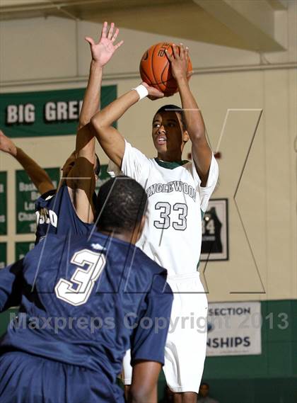 Thumbnail 1 in St. John Bosco @ Inglewood photogallery.