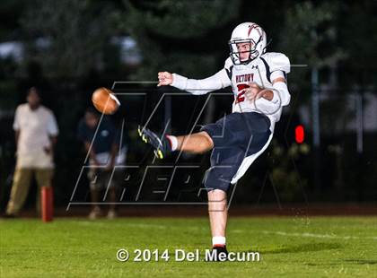 Thumbnail 3 in Victory Christian Academy @ Berkeley Prep photogallery.