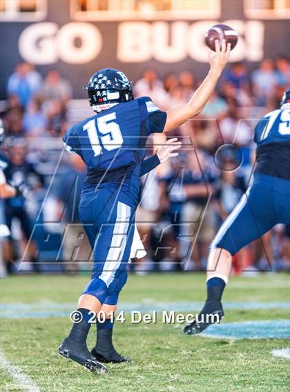 Thumbnail 3 in Victory Christian Academy @ Berkeley Prep photogallery.
