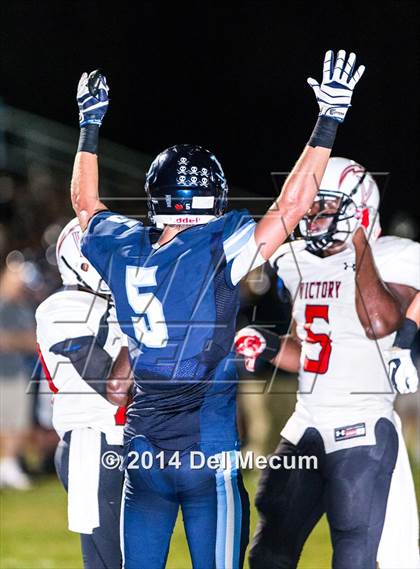 Thumbnail 1 in Victory Christian Academy @ Berkeley Prep photogallery.