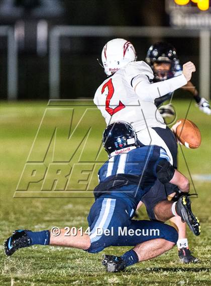 Thumbnail 2 in Victory Christian Academy @ Berkeley Prep photogallery.