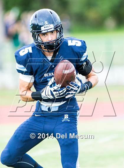 Thumbnail 2 in Victory Christian Academy @ Berkeley Prep photogallery.