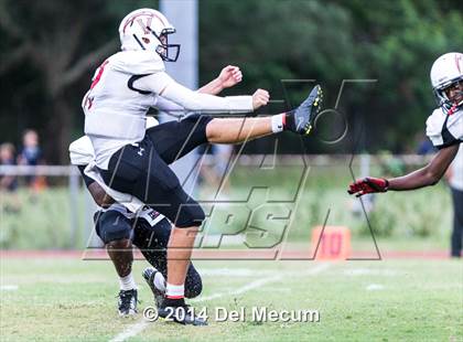 Thumbnail 3 in Victory Christian Academy @ Berkeley Prep photogallery.