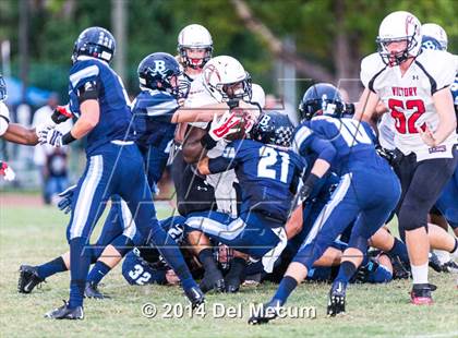 Thumbnail 2 in Victory Christian Academy @ Berkeley Prep photogallery.