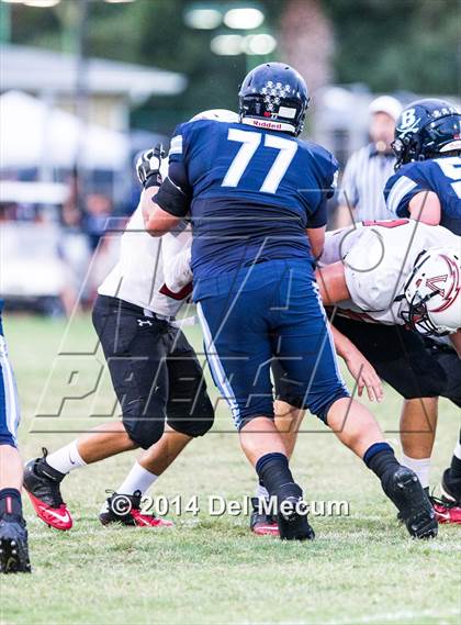 Thumbnail 2 in Victory Christian Academy @ Berkeley Prep photogallery.