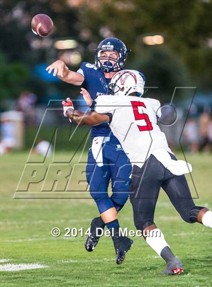 Thumbnail 1 in Victory Christian Academy @ Berkeley Prep photogallery.