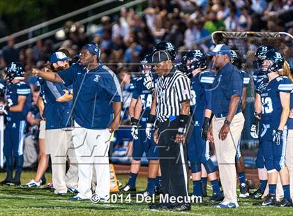 Thumbnail 3 in Victory Christian Academy @ Berkeley Prep photogallery.