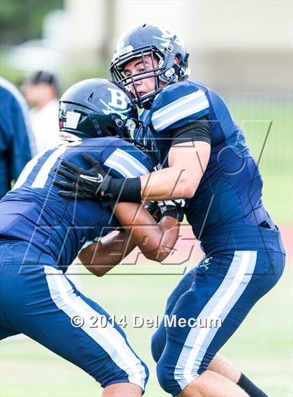 Thumbnail 1 in Victory Christian Academy @ Berkeley Prep photogallery.