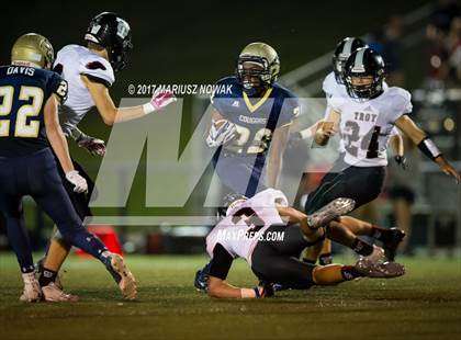 Thumbnail 2 in Troy @ Stoney Creek photogallery.