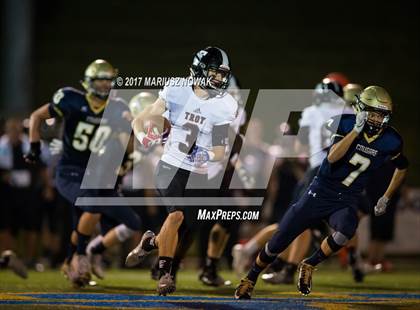 Thumbnail 3 in Troy @ Stoney Creek photogallery.