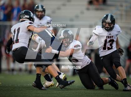 Thumbnail 2 in Troy @ Stoney Creek photogallery.