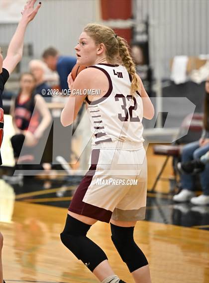 Thumbnail 2 in Lutheran vs Round Rock Christian Academy photogallery.
