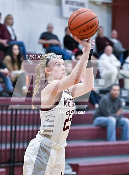 Thumbnail 1 in Lutheran vs Round Rock Christian Academy photogallery.