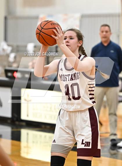 Thumbnail 2 in Lutheran vs Round Rock Christian Academy photogallery.