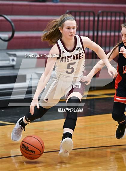 Thumbnail 1 in Lutheran vs Round Rock Christian Academy photogallery.