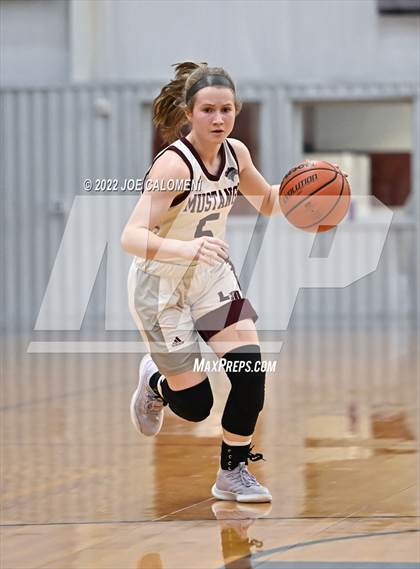 Thumbnail 3 in Lutheran vs Round Rock Christian Academy photogallery.