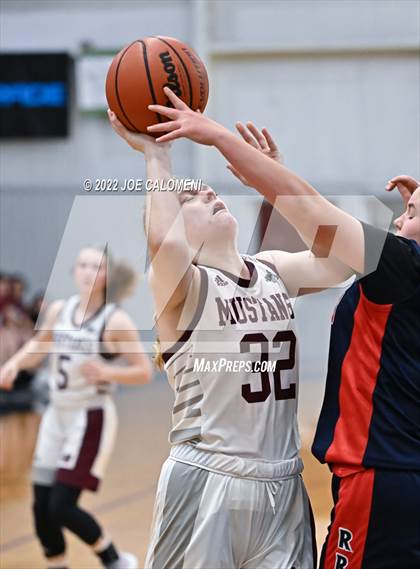 Thumbnail 1 in Lutheran vs Round Rock Christian Academy photogallery.
