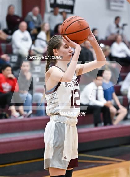 Thumbnail 1 in Lutheran vs Round Rock Christian Academy photogallery.