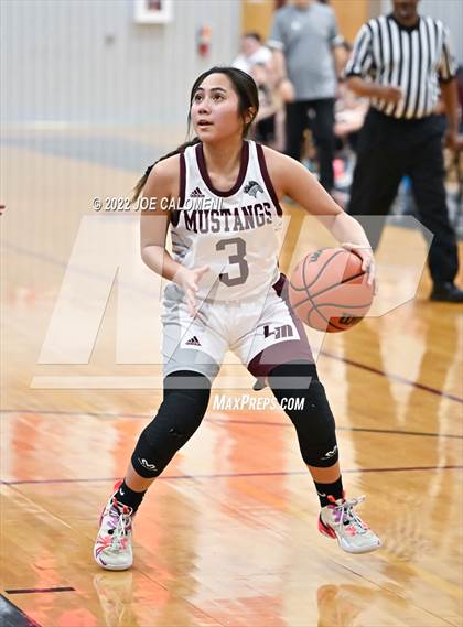 Thumbnail 1 in Lutheran vs Round Rock Christian Academy photogallery.