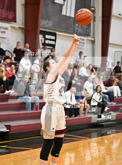 Thumbnail 3 in Lutheran vs Round Rock Christian Academy photogallery.