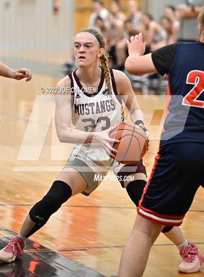Thumbnail 1 in Lutheran vs Round Rock Christian Academy photogallery.