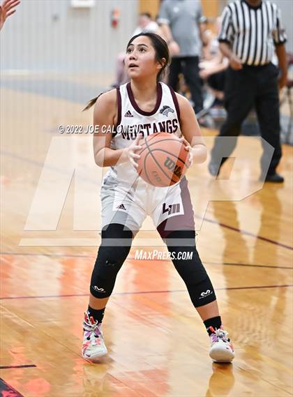 Thumbnail 3 in Lutheran vs Round Rock Christian Academy photogallery.