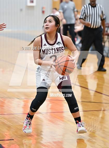 Thumbnail 2 in Lutheran vs Round Rock Christian Academy photogallery.